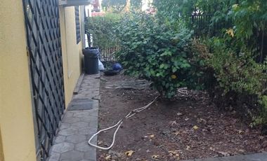 Casa en Venta en doce y medio sur 447