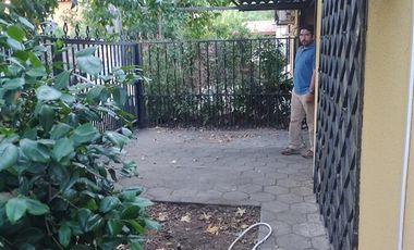 Casa en Venta en doce y medio sur 447