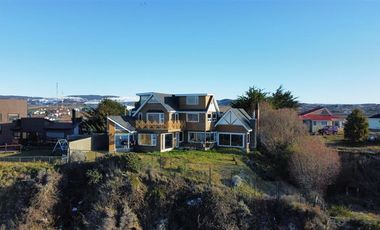 Casa en Venta en Juan Williams