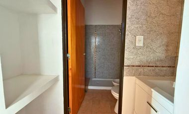 ALQUILER DEPARTAMENTO EN CALLE RIO UNION PLOTTIER
