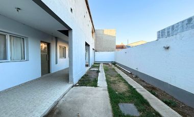 ALQUILER DEPARTAMENTO EN CALLE RIO UNION PLOTTIER