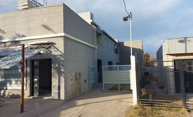 ALQUILER DEPARTAMENTO EN CALLE RIO UNION PLOTTIER