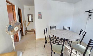 DEPARTAMENTO PH EN MAR DEL TUYU VENTA