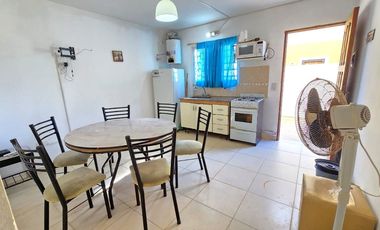 DEPARTAMENTO PH EN MAR DEL TUYU VENTA