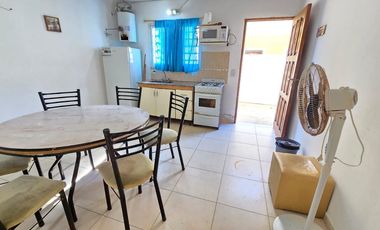 DEPARTAMENTO PH EN MAR DEL TUYU VENTA