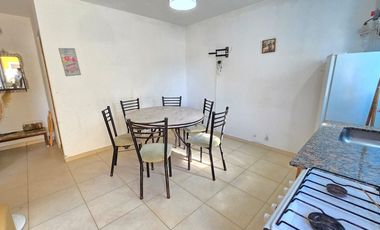 DEPARTAMENTO PH EN MAR DEL TUYU VENTA