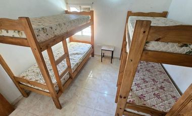 DEPARTAMENTO PH EN MAR DEL TUYU VENTA