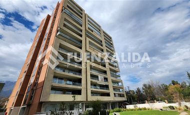 Departamento en Venta en Consistorial