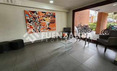 Departamento en Venta en Consistorial