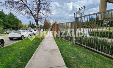 Departamento en Venta en Consistorial