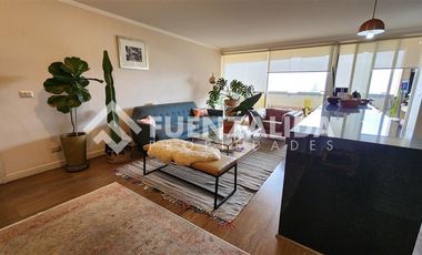 Departamento en Venta en Consistorial