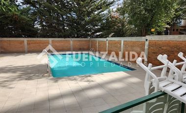 Departamento en Venta en Consistorial