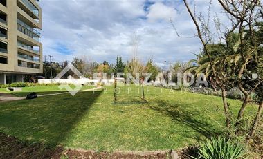 Departamento en Venta en Consistorial