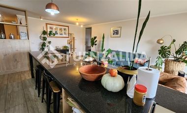 Departamento en Venta en Consistorial