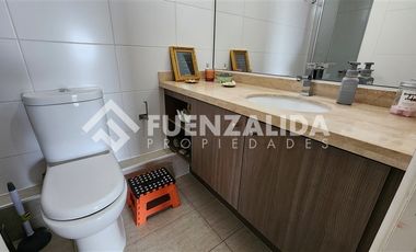 Departamento en Venta en Consistorial
