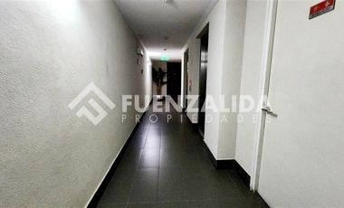 Departamento en Venta en Consistorial