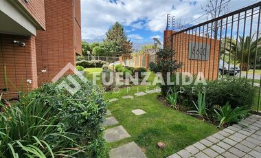 Departamento en Venta en Consistorial