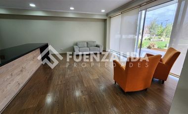 Departamento en Venta en Consistorial