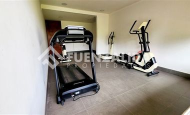 Departamento en Venta en Consistorial