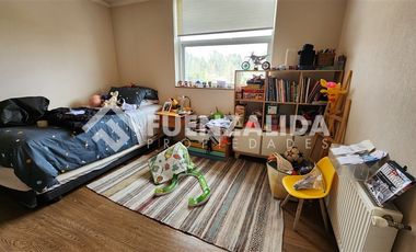 Departamento en Venta en Consistorial