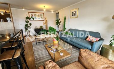 Departamento en Venta en Consistorial