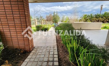 Departamento en Venta en Consistorial