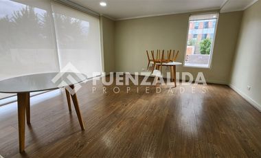 Departamento en Venta en Consistorial