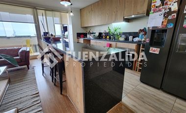 Departamento en Venta en Consistorial