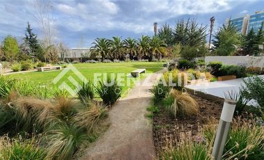 Departamento en Venta en Consistorial