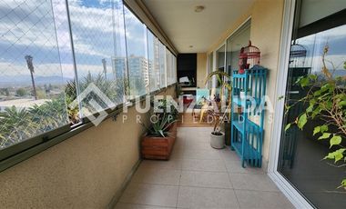 Departamento en Venta en Consistorial