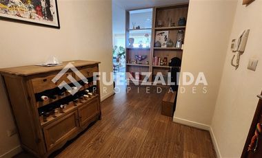 Departamento en Venta en Consistorial