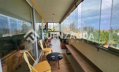 Departamento en Venta en Consistorial