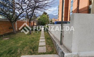 Departamento en Venta en Consistorial