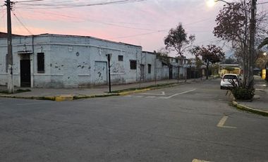 Casa en Venta en Recoleta