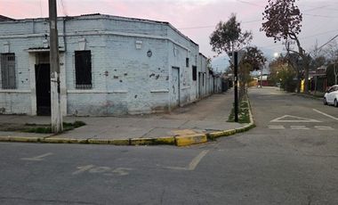 Casa en Venta en Recoleta