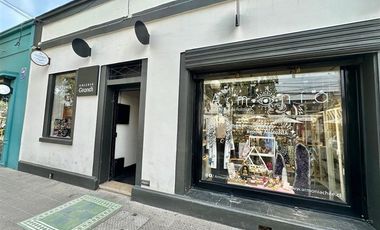 Local Comercial en Arriendo en Av. Italia con Sta Isabel