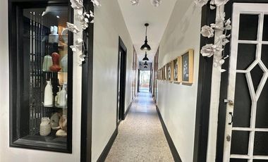 Local Comercial en Arriendo en Av. Italia con Sta Isabel