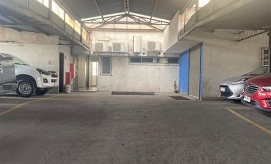 Estacionamiento en Venta en calle compañía con teatinos
