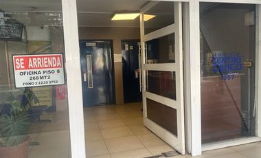 Estacionamiento en Venta en calle compañía con teatinos