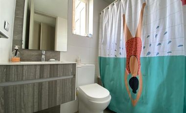 Departamento en Venta en Calle De La Luna