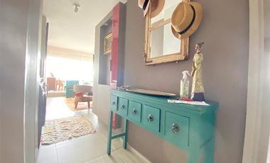 Departamento en Venta en Calle De La Luna