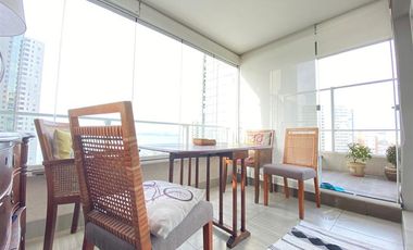 Departamento en Venta en Calle De La Luna