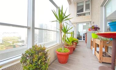 Departamento en Venta en Calle De La Luna