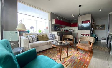 Departamento en Venta en Calle De La Luna