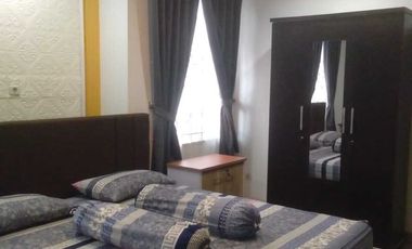 Disewakan Rumah Oscar Jababeka Purnish kamar 3+1