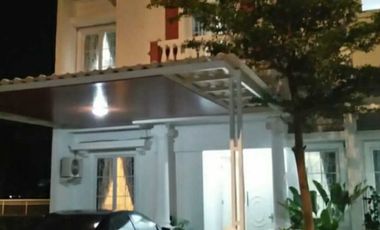 Disewakan Rumah Oscar Jababeka Purnish kamar 3+1