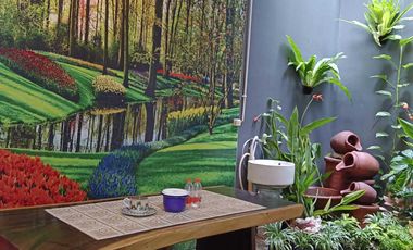 Disewakan Rumah Oscar Jababeka Purnish kamar 3+1