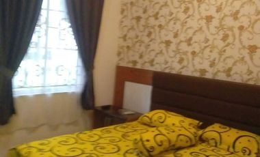 Disewakan Rumah Oscar Jababeka Purnish kamar 3+1