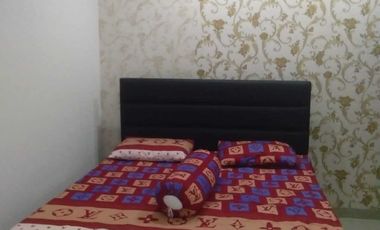 Disewakan Rumah Oscar Jababeka Purnish kamar 3+1