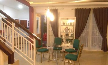 Disewakan Rumah Oscar Jababeka Purnish kamar 3+1